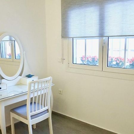 Cycladic Style Apt In Athens Apartman Kültér fotó