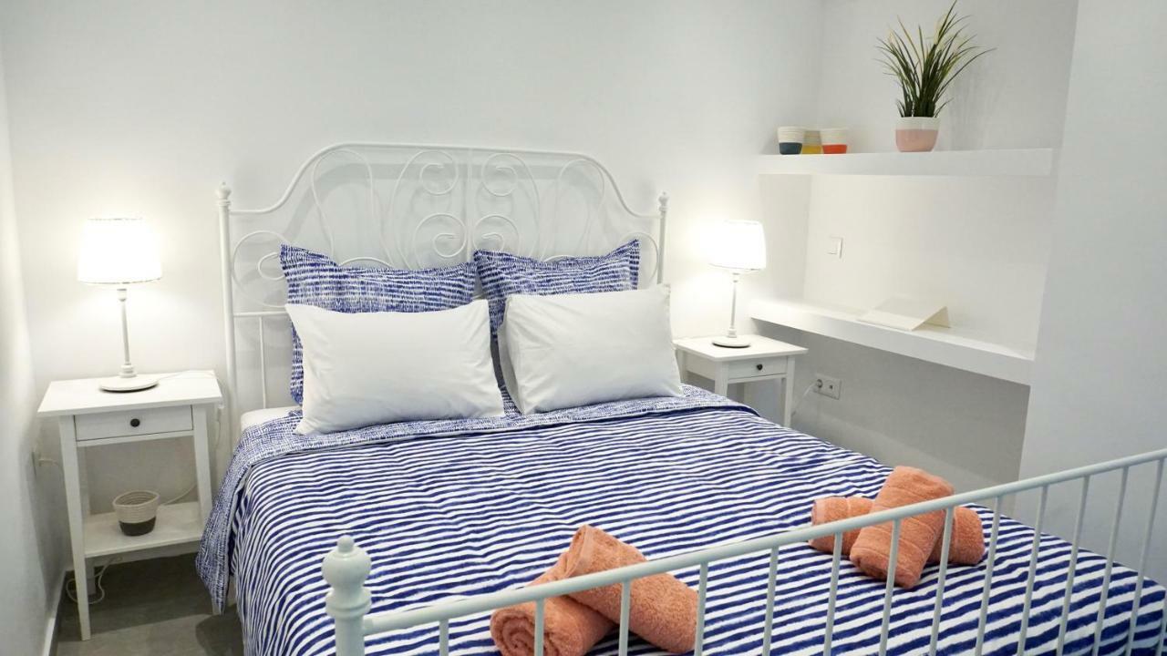 Cycladic Style Apt In Athens Apartman Kültér fotó